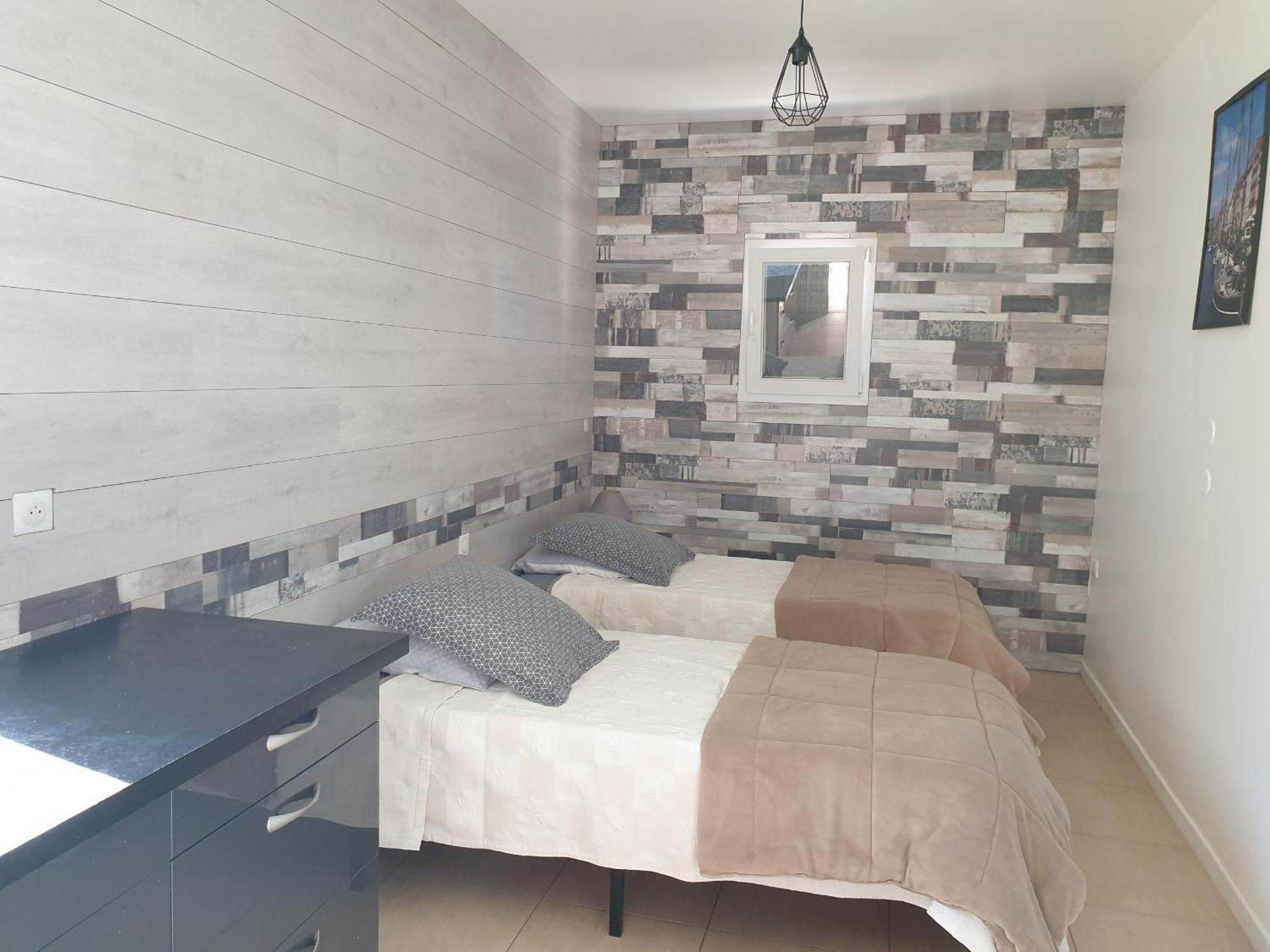 Saint-Marcel-d'Ardeche Le Clos Du Grand Chene - Gites 4 Etoiles - חדר תמונה
